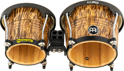 MEINL Percussion Marathon Series Bongo 6 3/4" Macho & 8" Hembra - Natural
