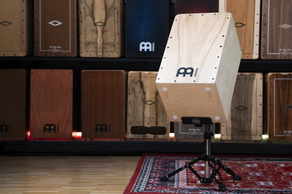 MEINL Percussion Professional Low Cajon Stand