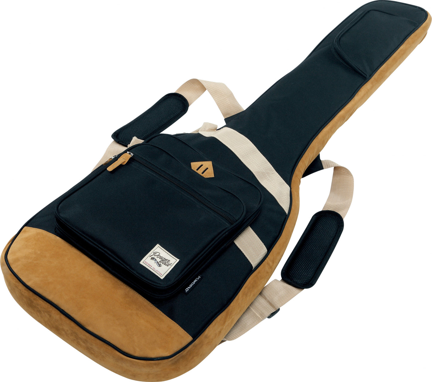 IBANEZ POWERPAD® Designer Collection Gigbag für E-Bass - Black