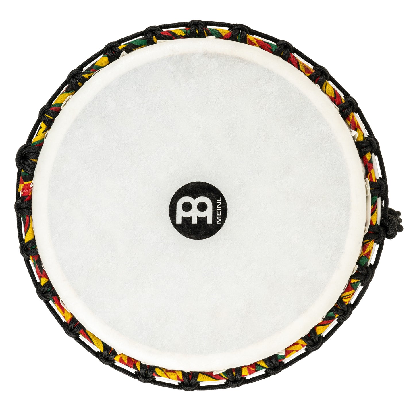MEINL Percussion Travel Series Djembe - 10" Simbra Synthetikfell