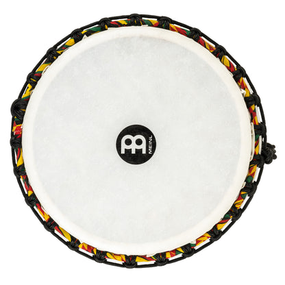 MEINL Percussion Travel Series Djembe - 10" Simbra Synthetikfell