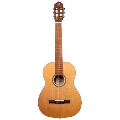 ORTEGA Thermo Series 4/4 Nylon String Guitar 6-String + Pro Gigbag