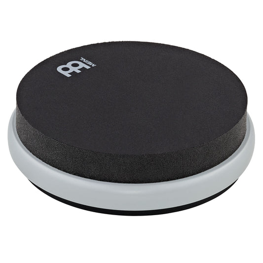 MEINL Cymbals 6" Double Sided Pad - Gray