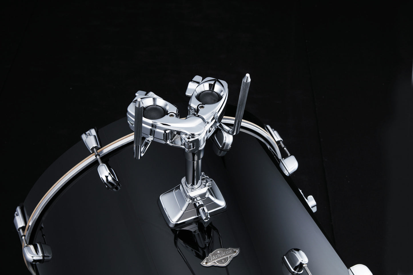 TAMA Double Tom Holder