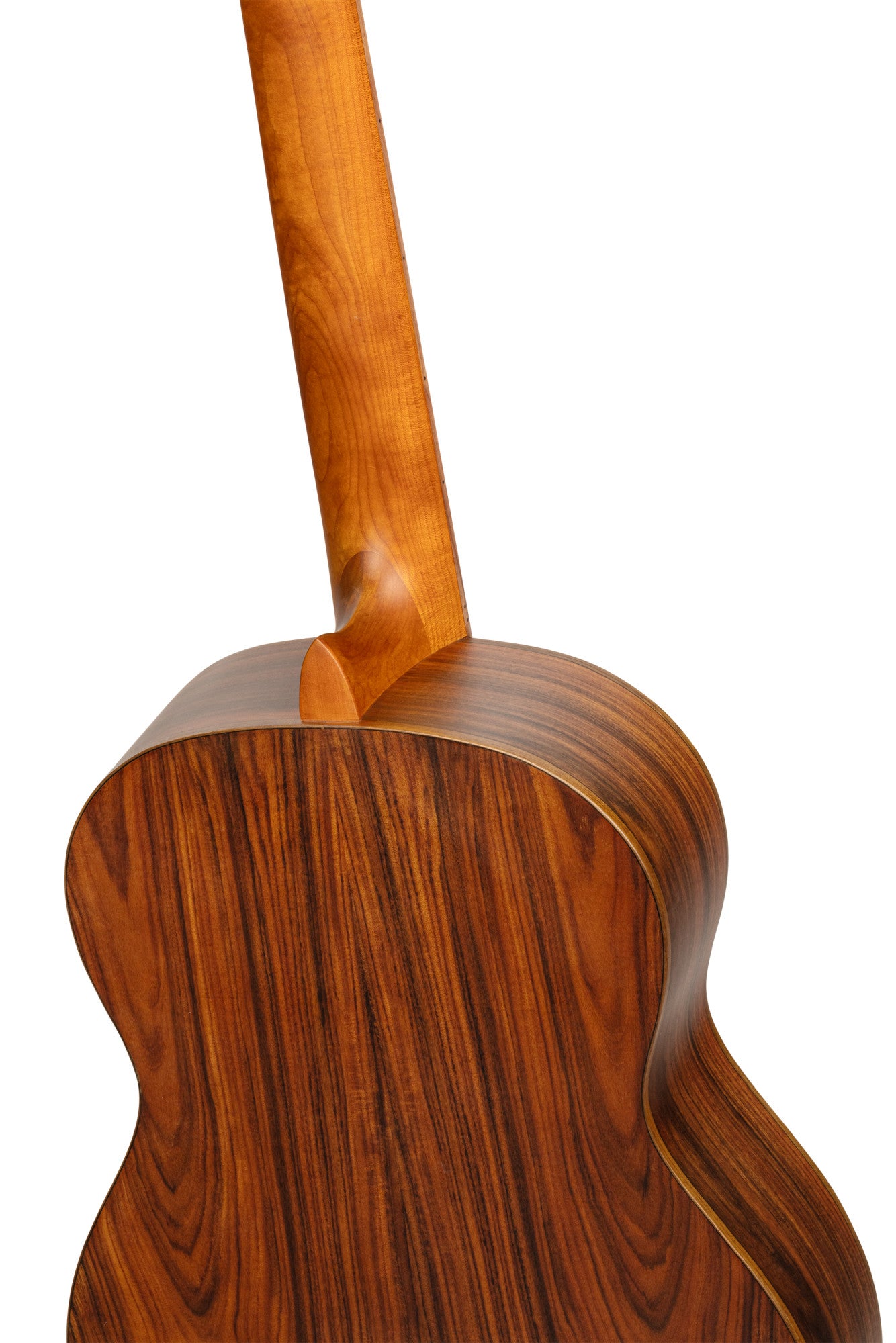 ORTEGA Thermo Series 4/4 Nylon String Guitar 6-String + Pro Gigbag