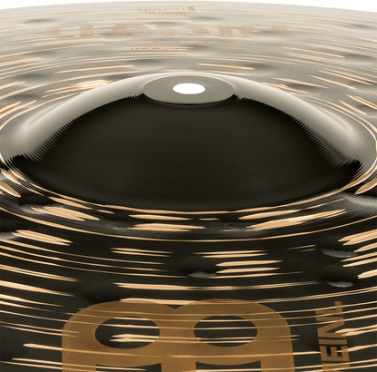 MEINL Cymbals Classics Custom Dark Crash - 21"