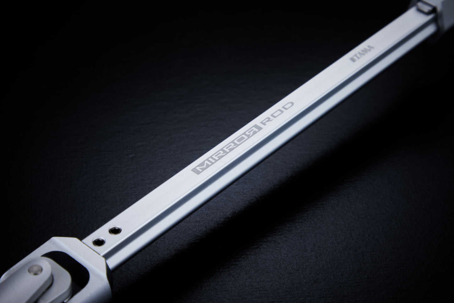 TAMA Mirror Rod - Kardanwelle für Doppelfußmaschinen