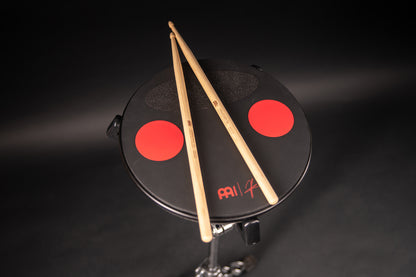 MEINL Cymbals Anika Nilles Signature Split Tone Pad - 12"