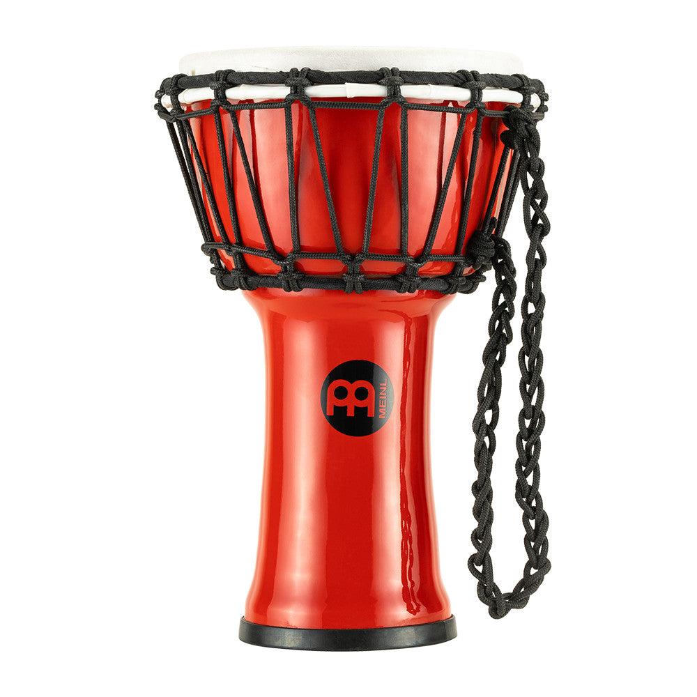 MEINL Percussion JRD Djembe - 7" rot