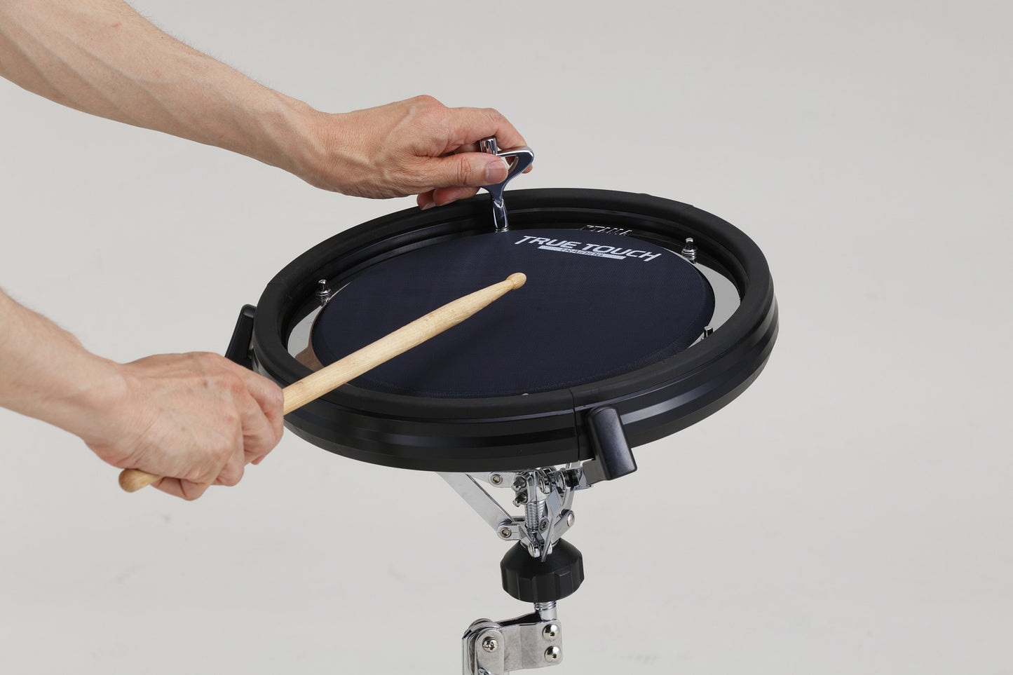TAMA AAD Snare Pad for True Touch Training Kit - 10"