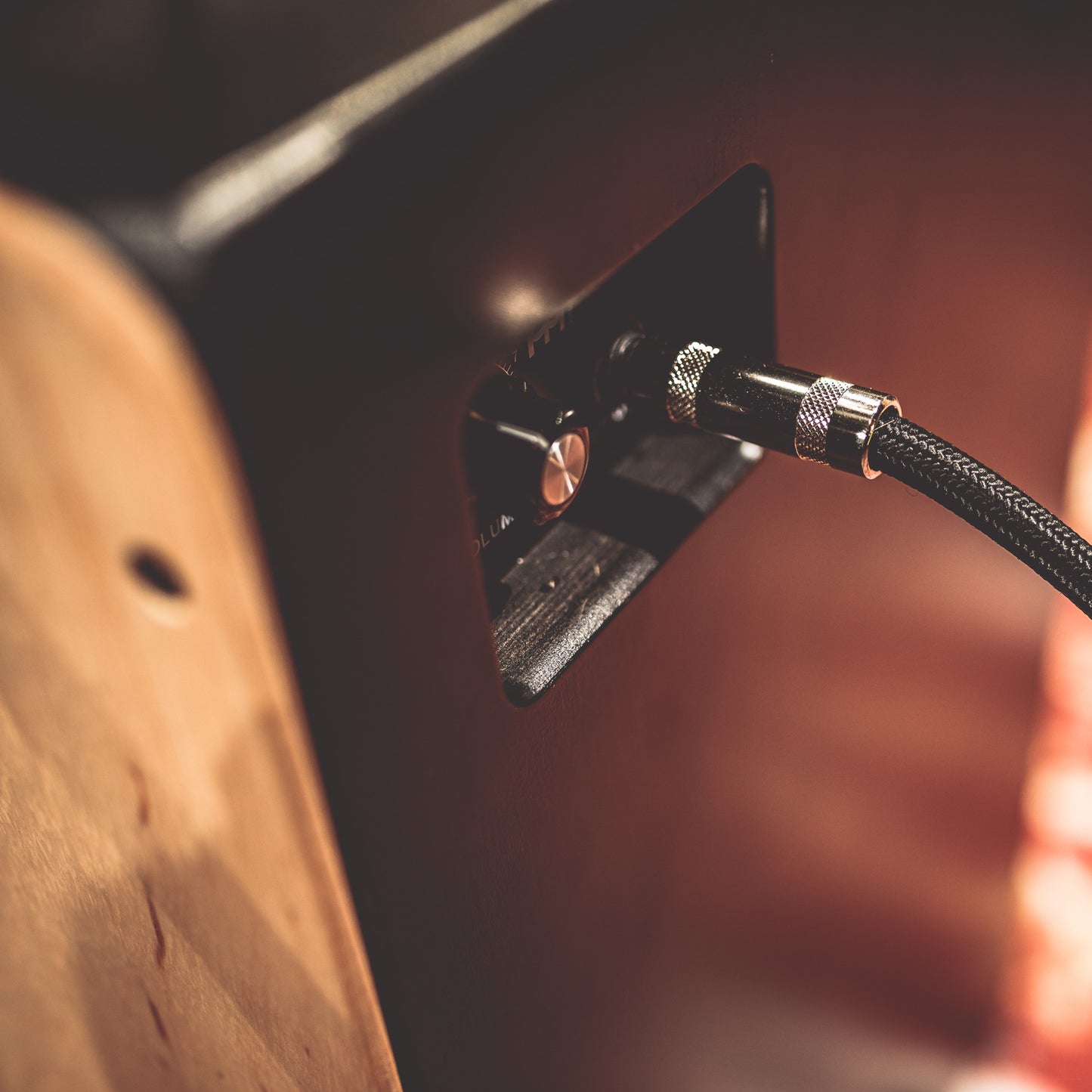 MEINL Percussion Cocktail Cajon Kit