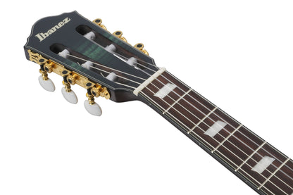 IBANEZ FRH Nylon String Guitar 6-String - Deep Emerald Green Low Gloss