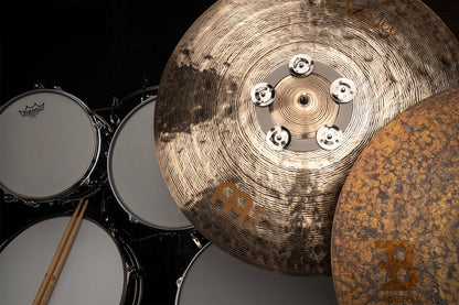 MEINL Percussion Sound Design Ching Ring - 6"