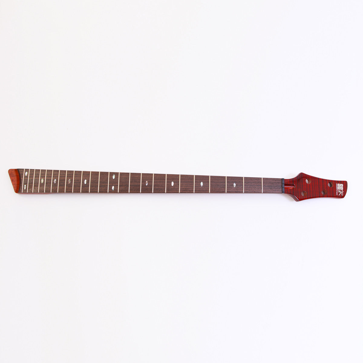 IBANEZ Neck for SR700-CN - 19.5 mm at 1F, 21.5 mm at 12F
