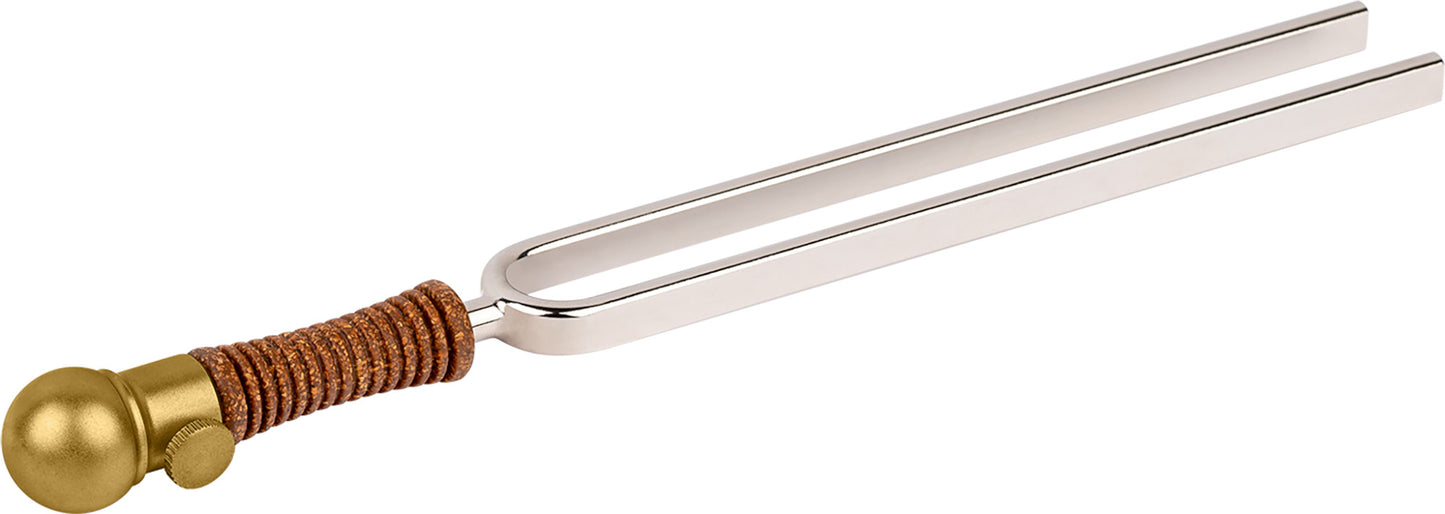 MEINL Sonic Energy Tuning Fork Vibration Foot Small - Gold