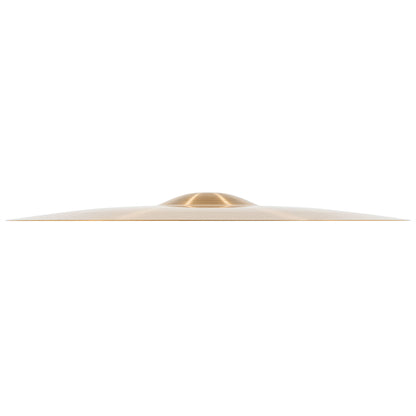 MEINL Cymbals Pure Alloy Thin Ride - 20"