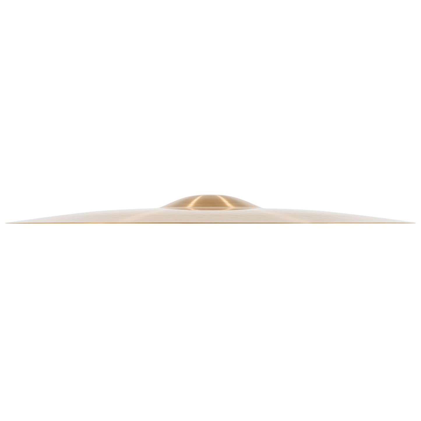 MEINL Cymbals Pure Alloy Thin Ride - 20"