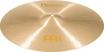MEINL Cymbals Byzance Jazz Thin Crash - 18"