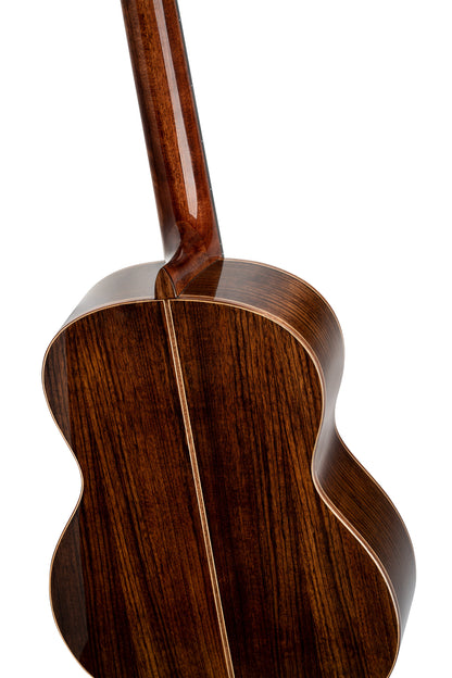 ORTEGA Performer Series 4/4 Konzertgitarre 6-String - Natural + Gigbag