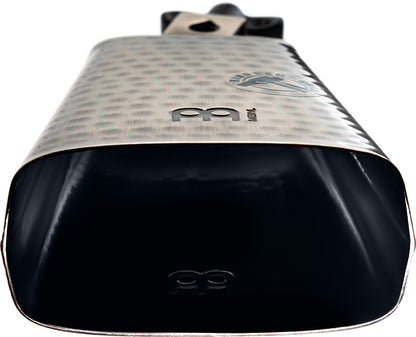 MEINL Percussion Hammered Series Medium Timbales Cowbell - 6 1/4"