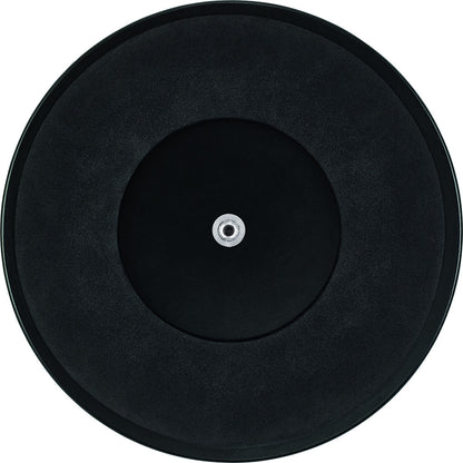 MEINL Cymbals Marshmallow Practice Pad 12" - Black