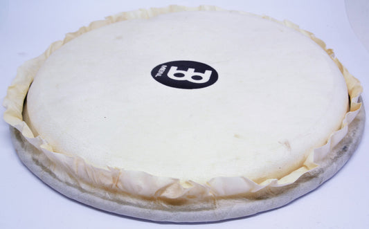 MEINL Percussion Synthetic Head for HE-1030 - 4"