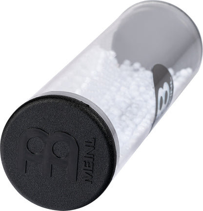MEINL Percussion Studio Crystal Shaker - white (soft)