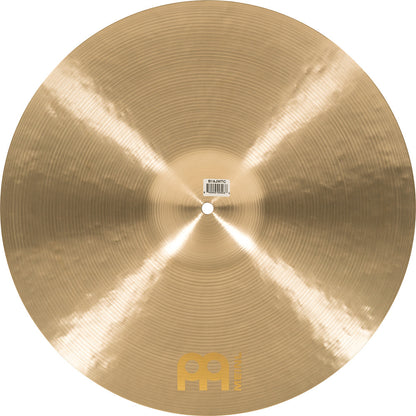 MEINL Cymbals Byzance Jazz Medium Thin Crash - 18"