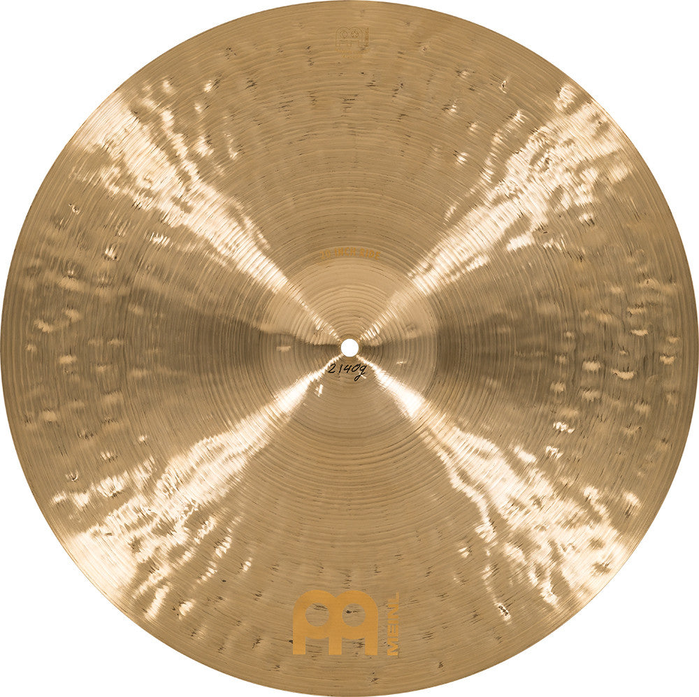 MEINL Cymbals Byzance Foundry Reserve Ride - 20"