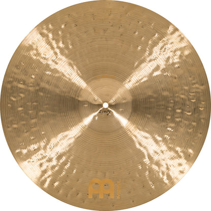 MEINL Cymbals Byzance Foundry Reserve Ride - 20"