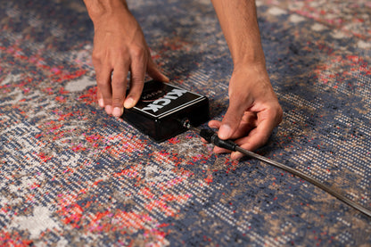 MEINL Percussion Stomp Box - Kick