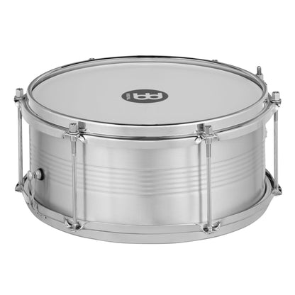 MEINL Percussion Aluminum Series Traditional Caixa - 12"