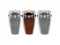 MEINL Percussion Professional Series 11 3/4" Conga - Brown Burl