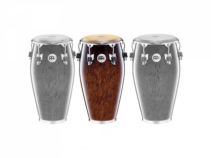 MEINL Percussion Professional Series 11 3/4" Conga - Brown Burl