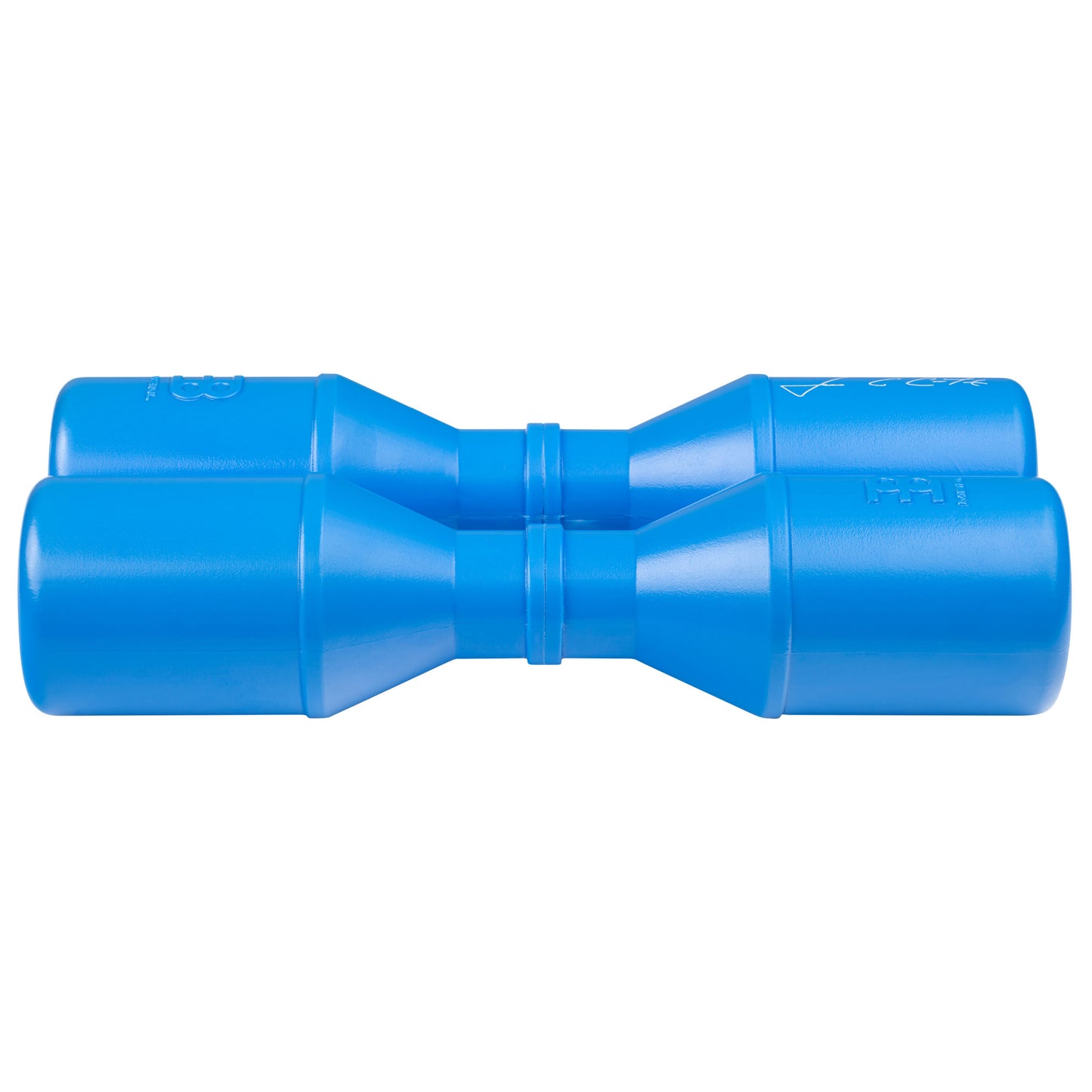 MEINL Percussion Luis Conte Live Shaker - Glacier Blue