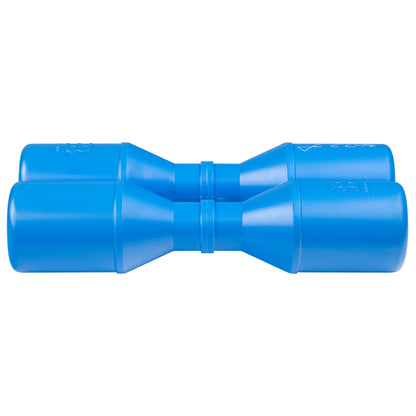 MEINL Percussion Luis Conte Live Shaker - Glacier Blue