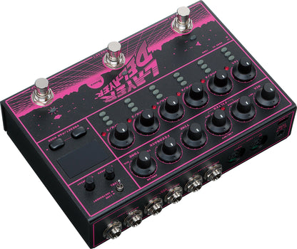 IBANEZ Multi Delay Effect Pedal