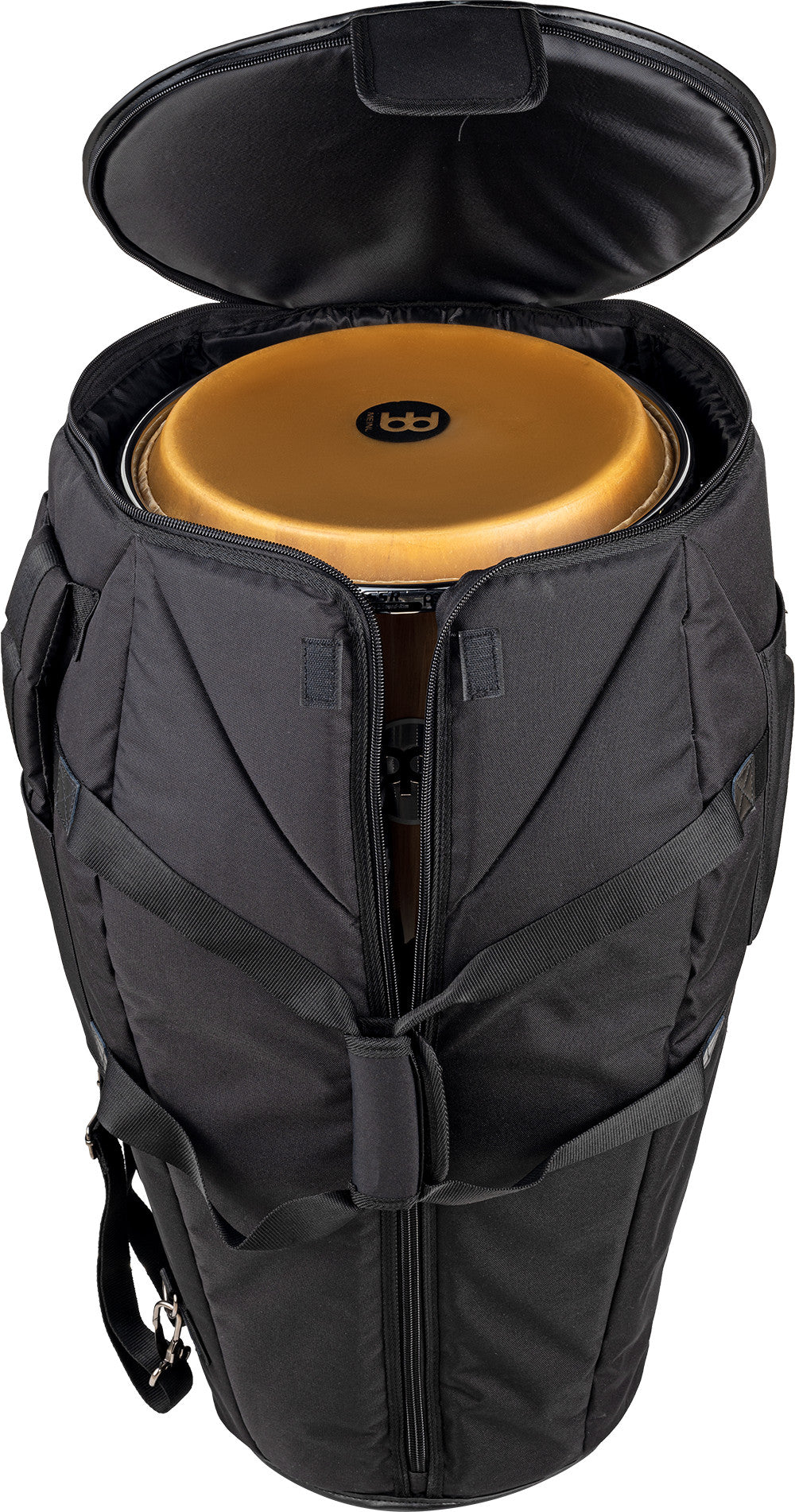 MEINL Percussion Professional Conga Bag - 11 3/4"