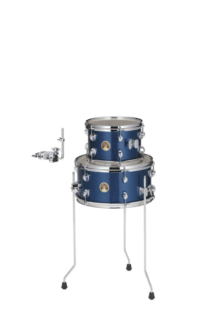 TAMA Add-On Kit für Club-Jam Mini - Indigo Sparkle/Chrom HW