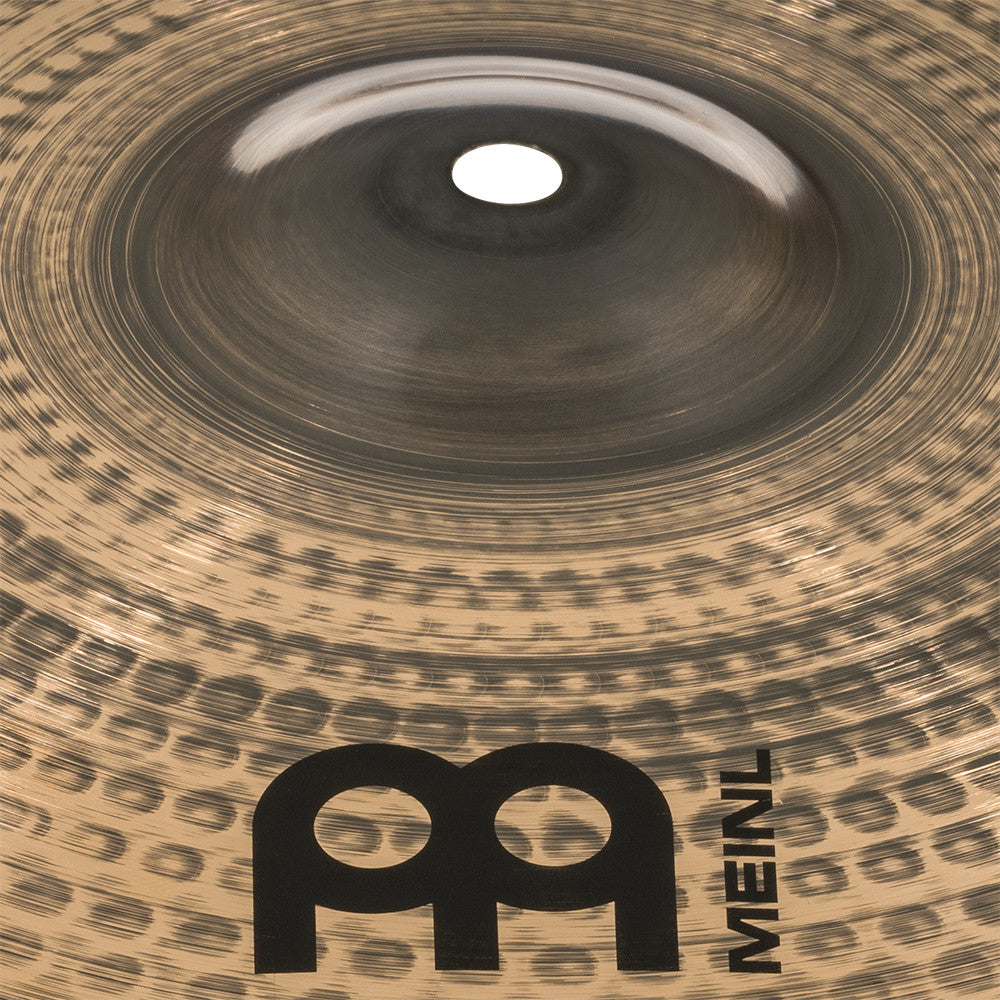 MEINL Cymbals Pure Alloy Custom Splash - 12"