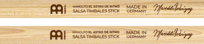 MEINL Stick & Brush - Manolito Rodriguez Signature Timbales Stick