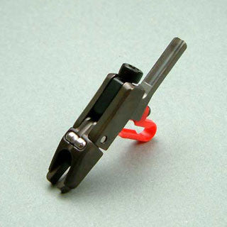 IBANEZ saddle unit for EDGE-PRO - powder cosmo
