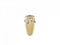 MEINL Percussion Mini Conga 4,5" - Natural