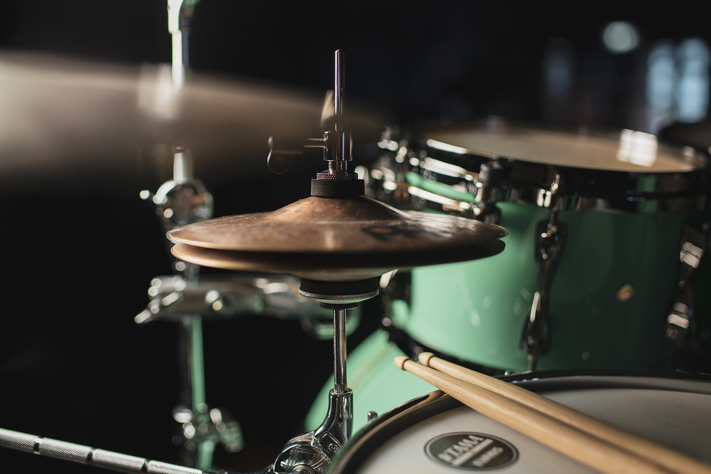 MEINL Cymbals X-Hat Stand Adapter