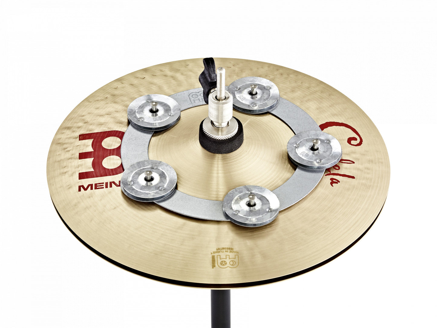 MEINL Percussion Sound Design Dry Ching Ring - 6"