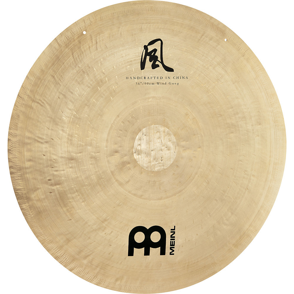 Meinl Sonic Energy Wind Gong - 48" + Beater