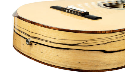 ORTEGA Billy Watman Signature Nylon String Guitar 6-String + Gig Bag