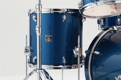 TAMA Superstar Classic Shell Kit 5 teilig - Indigo Sparkle/Chrom HW