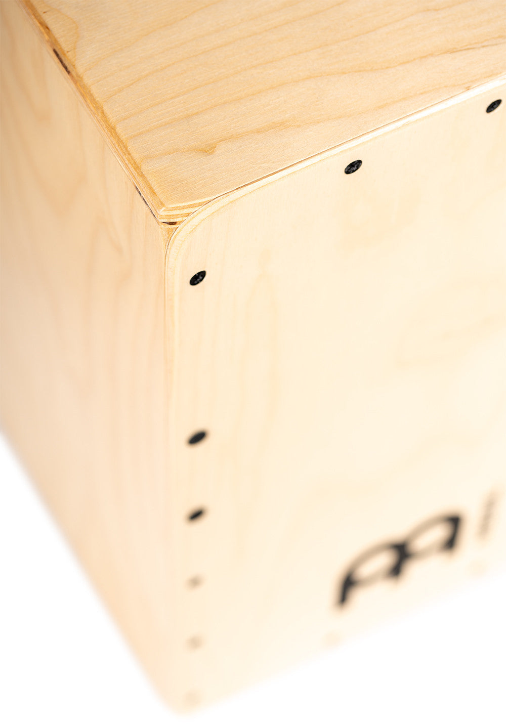MEINL Percussion Snarecraft Series Pickup Snare Cajon - Natural