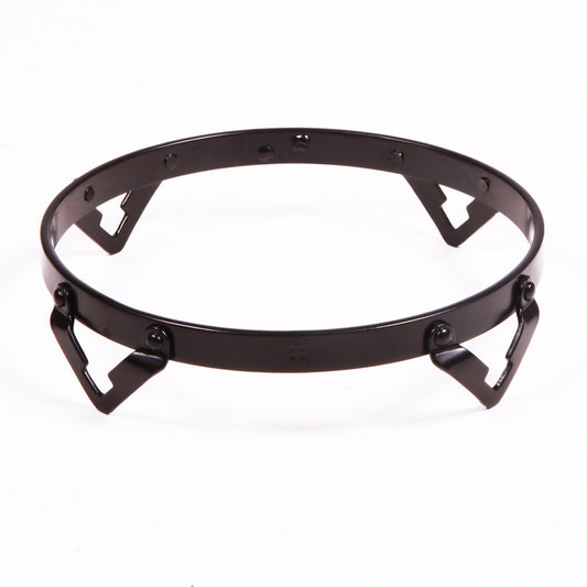 MEINL Percussion Rim - 8" black for Meinl BA1